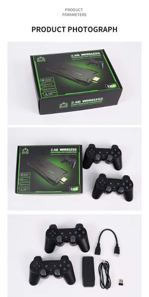 Game stick 4k  - Image 2