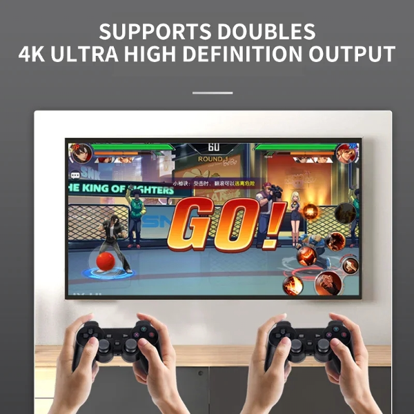 Game stick 4k  - Image 4