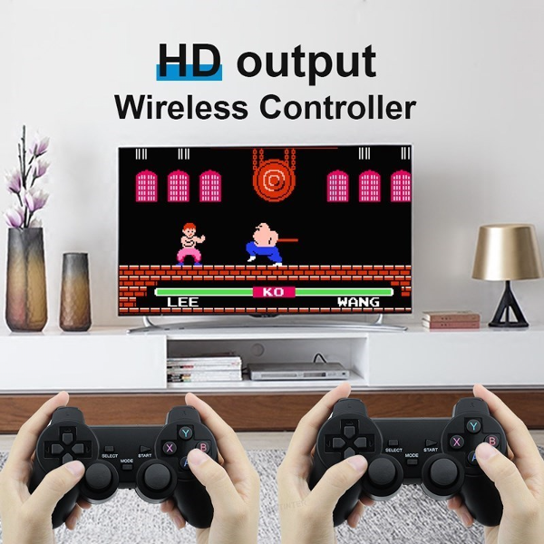 Game stick 4k  - Image 6