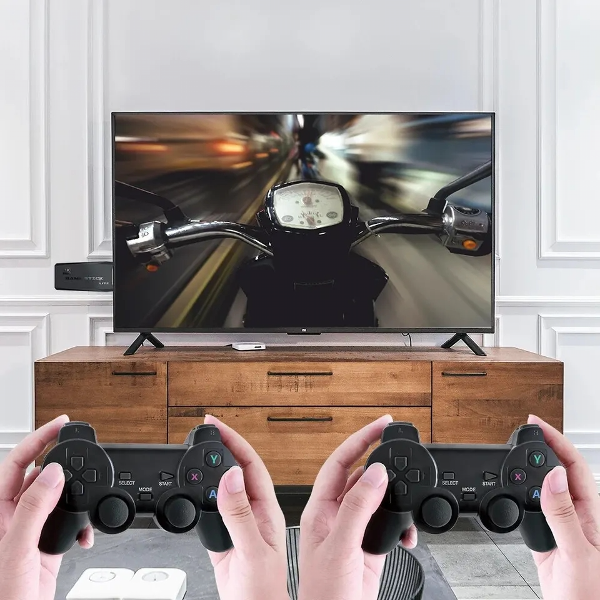 Game stick 4k  - Image 5