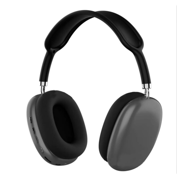 P9 Casques de jeu sans fil Bluetooth avec mi - Image 4