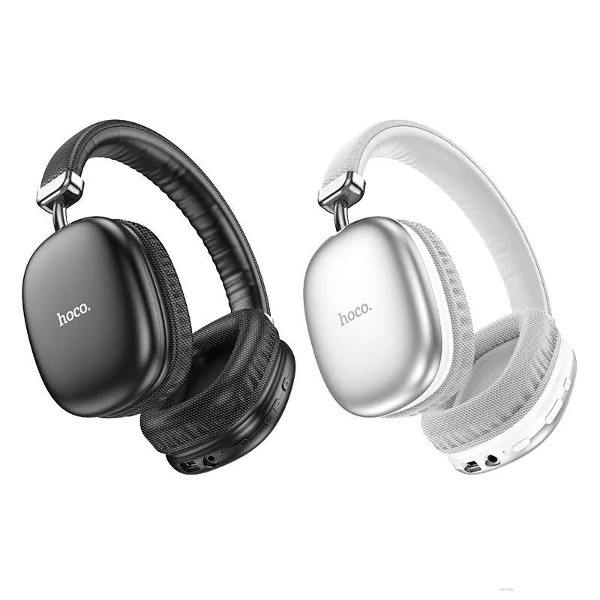 Casque Sans fil Hoco - Image 4
