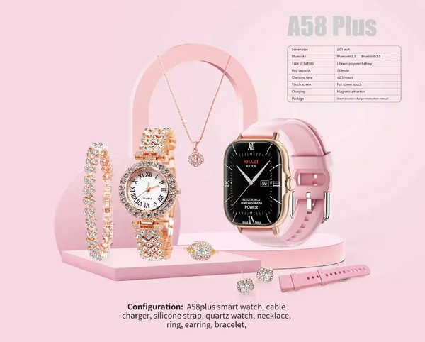 Pack Watch U 93 Mini - Image 1