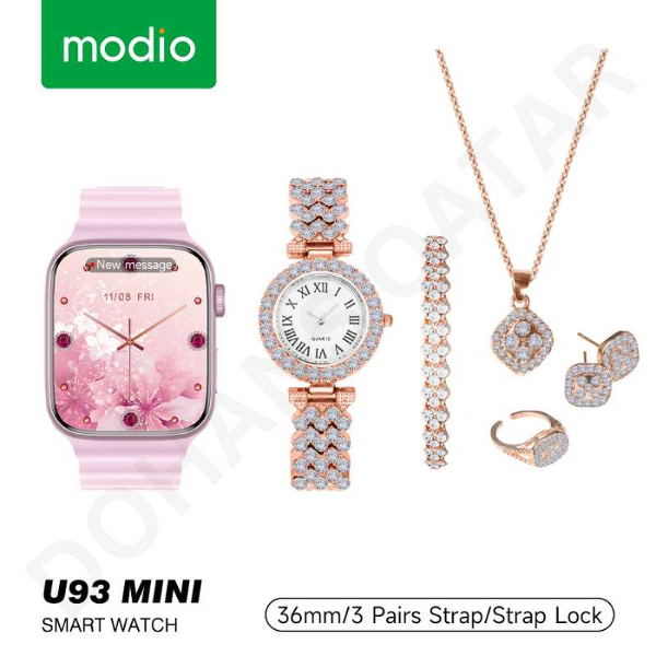 Pack Watch U 93 Mini - Image 3