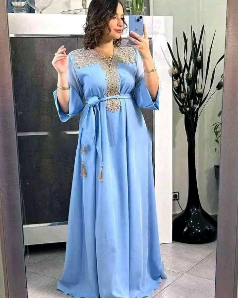 القفطان المغربي - Image 1