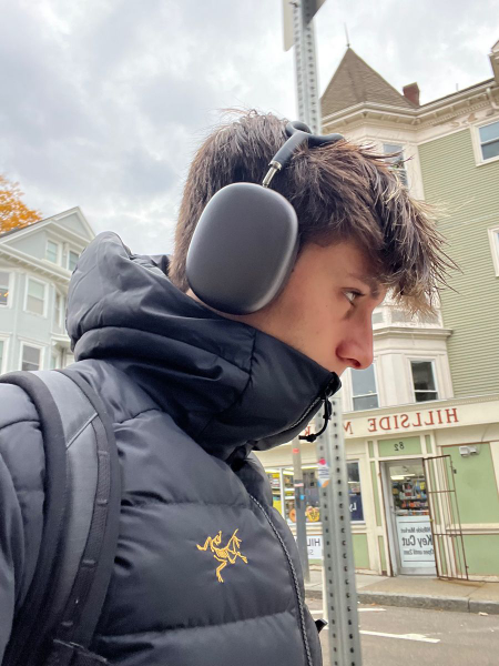 AIRPODS MAX  - Image 3