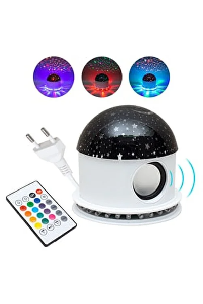 star master hx-604 led - Image 1