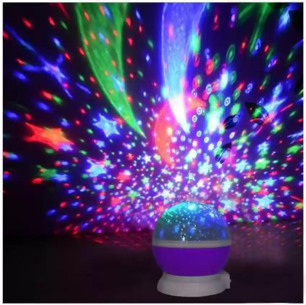 star master hx-604 led - Image 2