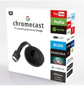 chrome cast - Image 1