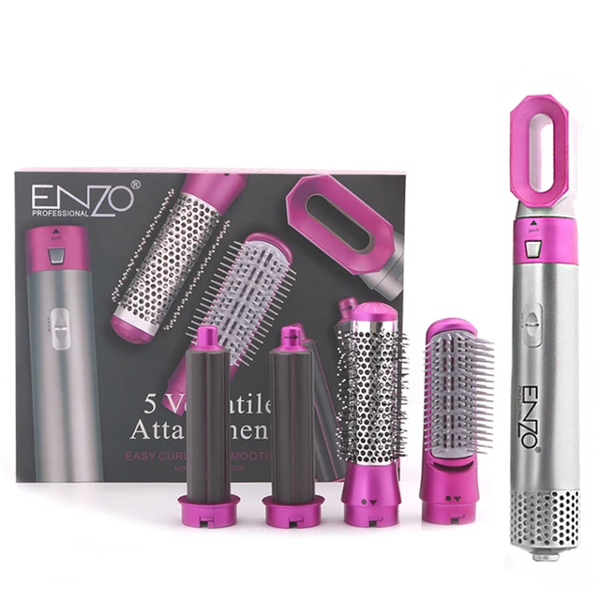 مشط Enzo 5en 1  الأصلي - Image 6