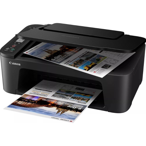 Imprimante Jet d'encre Canon Pixma TS3440 - Image 2