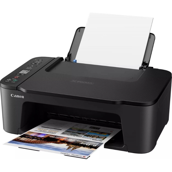 Imprimante Jet d'encre Canon Pixma TS3440 - Image 3