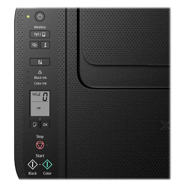 Imprimante Jet d'encre Canon Pixma TS3440 - Image 4