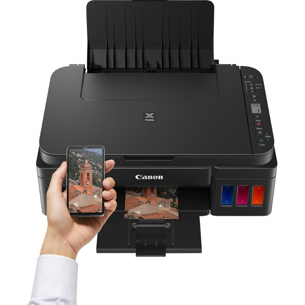 Imprimante Multifonction Canon PIXMA G3410 WIFI - Image 1