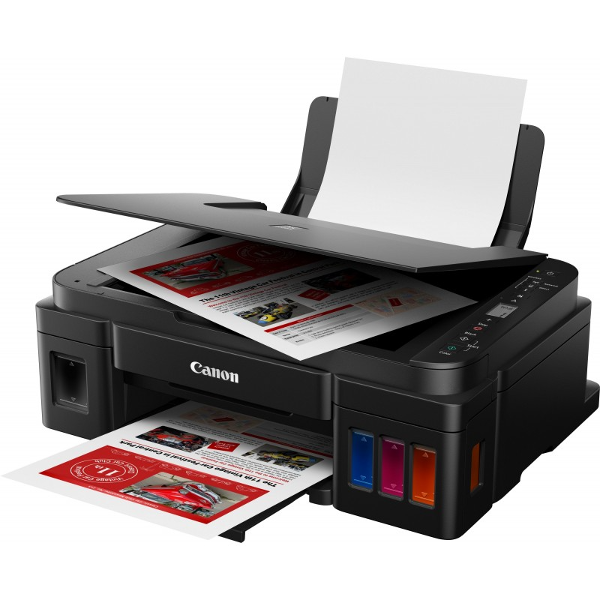 Imprimante Multifonction Canon PIXMA G3410 WIFI - Image 9