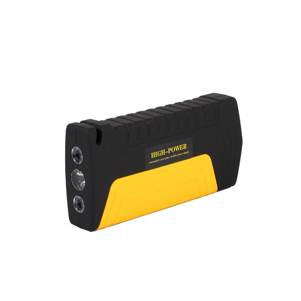   Kit d'urgence multifonctionnel 8 en 1 pour Voiture 12V - حقيبة الطوارئ المتكاملة متعددة الإستعمالات متوافقة مع كل السيارات - Image 3
