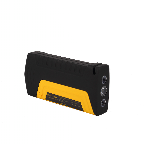   Kit d'urgence multifonctionnel 8 en 1 pour Voiture 12V - حقيبة الطوارئ المتكاملة متعددة الإستعمالات متوافقة مع كل السيارات - Image 4