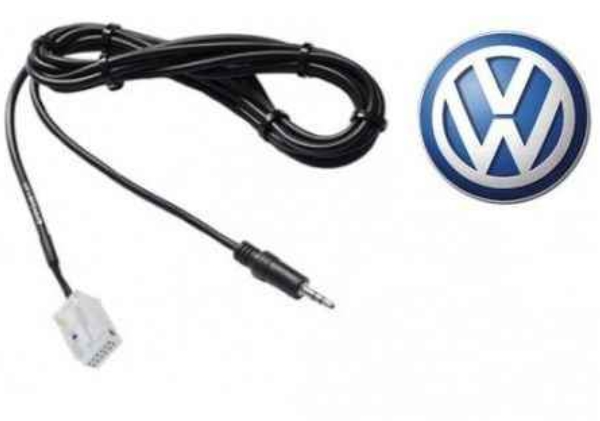 Câble auxiliaire Peugeot Renault Volkswagen  - Image 7