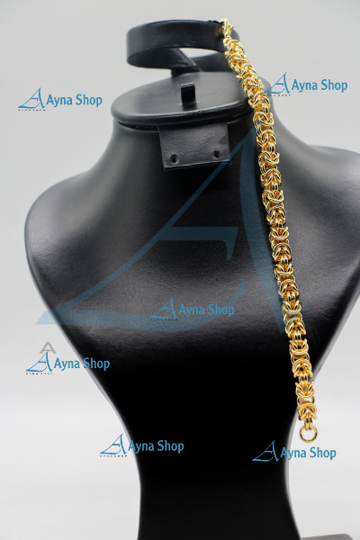 parure 3 pieces promo 31% - Image 3