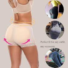 Pontalon Rehausseur des Fesses - Image 1