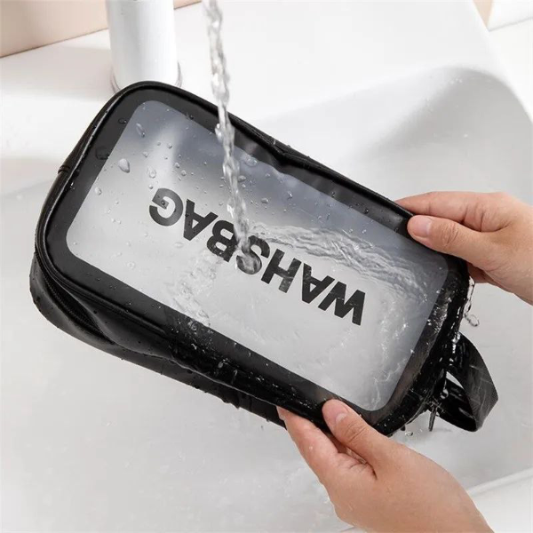 3pieces wash bag - Image 4