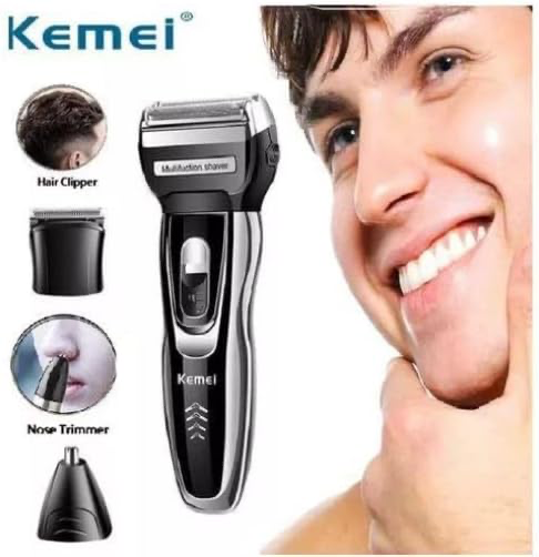 Kemei 3 tete promo - Image 3