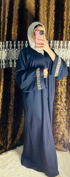 عباءة الاميرة - Image 1
