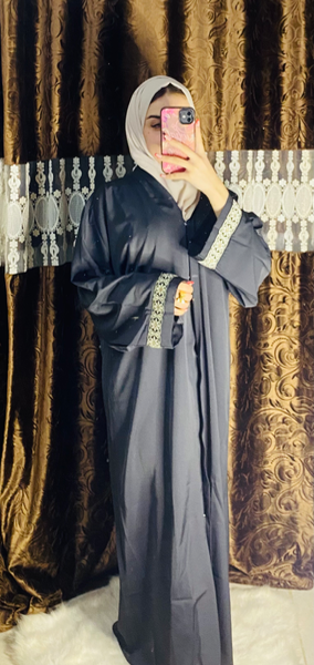 عباءة الاميرة - Image 4