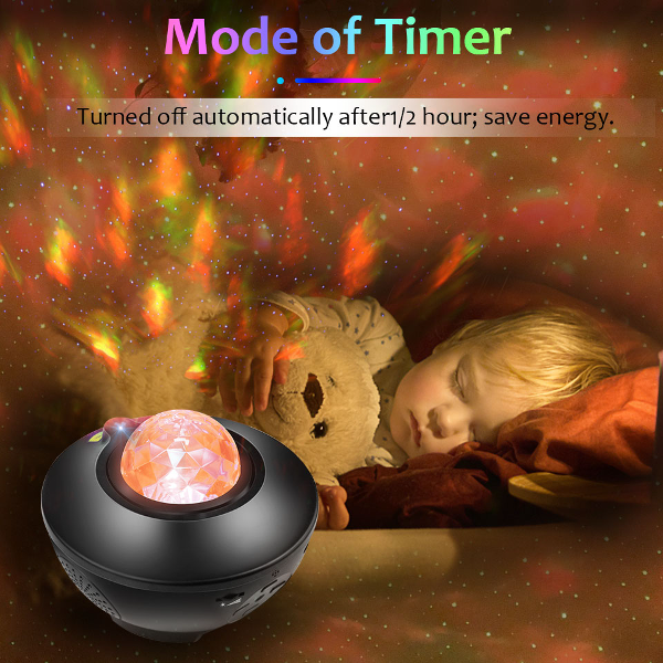 Projecteur galaxy - Image 2