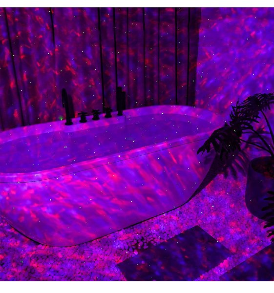 Projecteur galaxy - Image 3