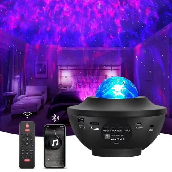 Projecteur galaxy - Image 7