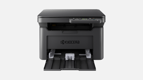 Imprimante Multifonction Laser Kyocera MA2000w WIFI 21PPM avec 2 toner inclus - Image 1