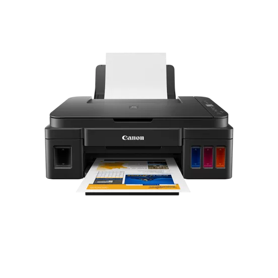 Imprimante Canon PIXMA G2410 Multifonction Reservoir - Image 1