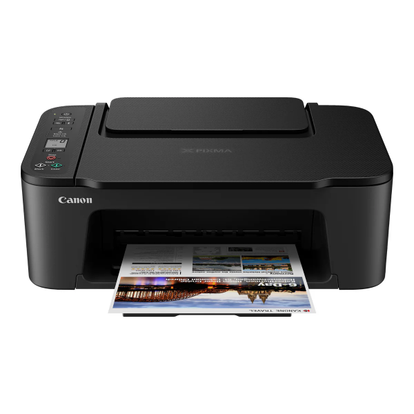 Imprimante Jet d'encre Canon Pixma TS3440 - Image 6