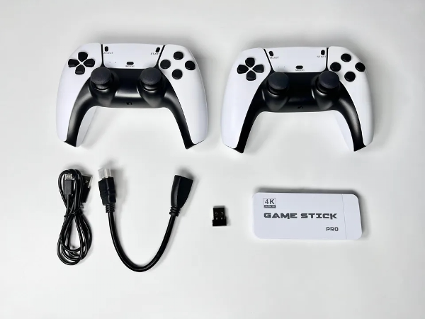 Game stick 4k pro - Image 2