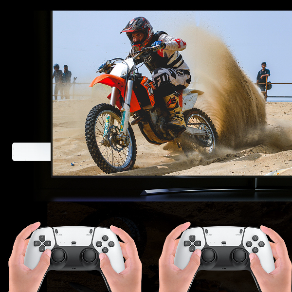 Game stick 4k pro - Image 3