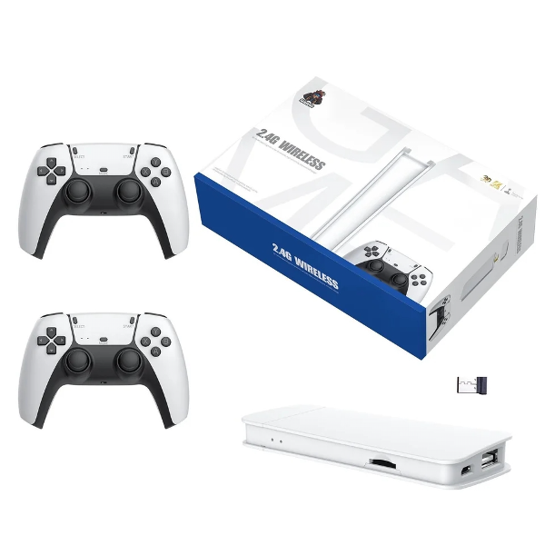 Game stick 4k pro - Image 5