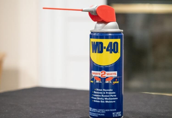 منظف WD 40  - Image 2
