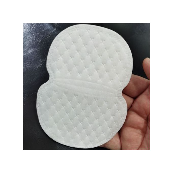 لاصقات مانع التعرق والرائحة  Patch anti-transpiration (24 pieces) - Image 4