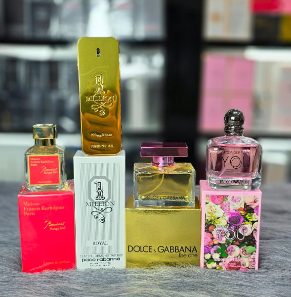 افضل هدية عطور - Image 1