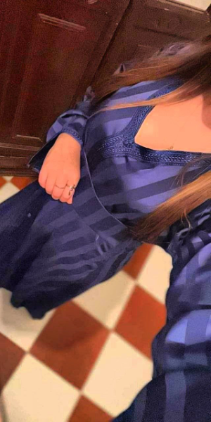 قفطان جوهارة الحر لي راهم كامل يحوسو عليه + الحزام - Image 7