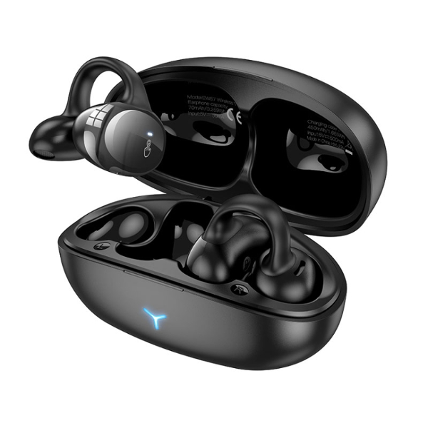 Hoco EW-57  أحدث سماعات بلوتوث - Image 1