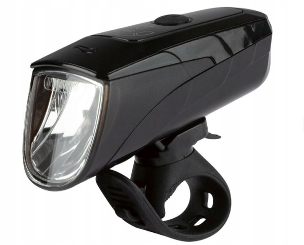 Ensemble de lumieres LED pour velo - Image 2