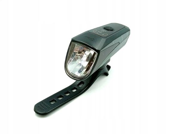 Ensemble de lumieres LED pour velo - Image 4