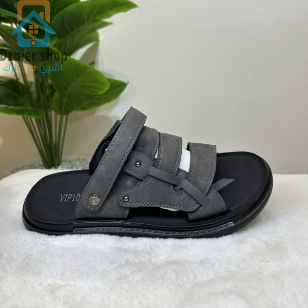 claquette sandale 2024	 - Image 3
