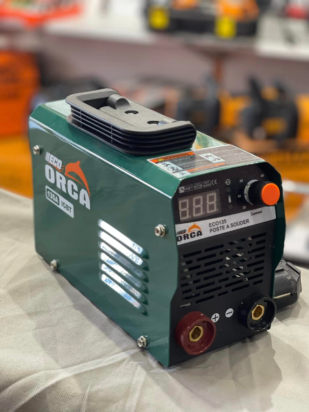 Post a souder orca 135amp - Image 4