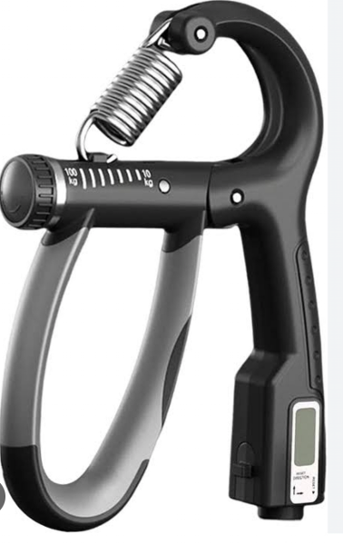 Hand grip 100 kg - Image 1