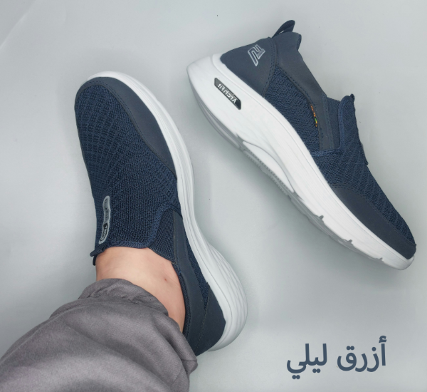 حذاء أورطوبيديك طبي 100% - Image 1