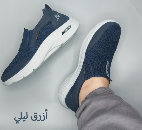 حذاء أورطوبيديك طبي 100% - Image 4