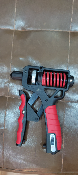 Handgrip120 kg - Image 1